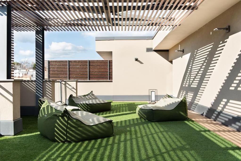 Idyllia - Vesta Luxury