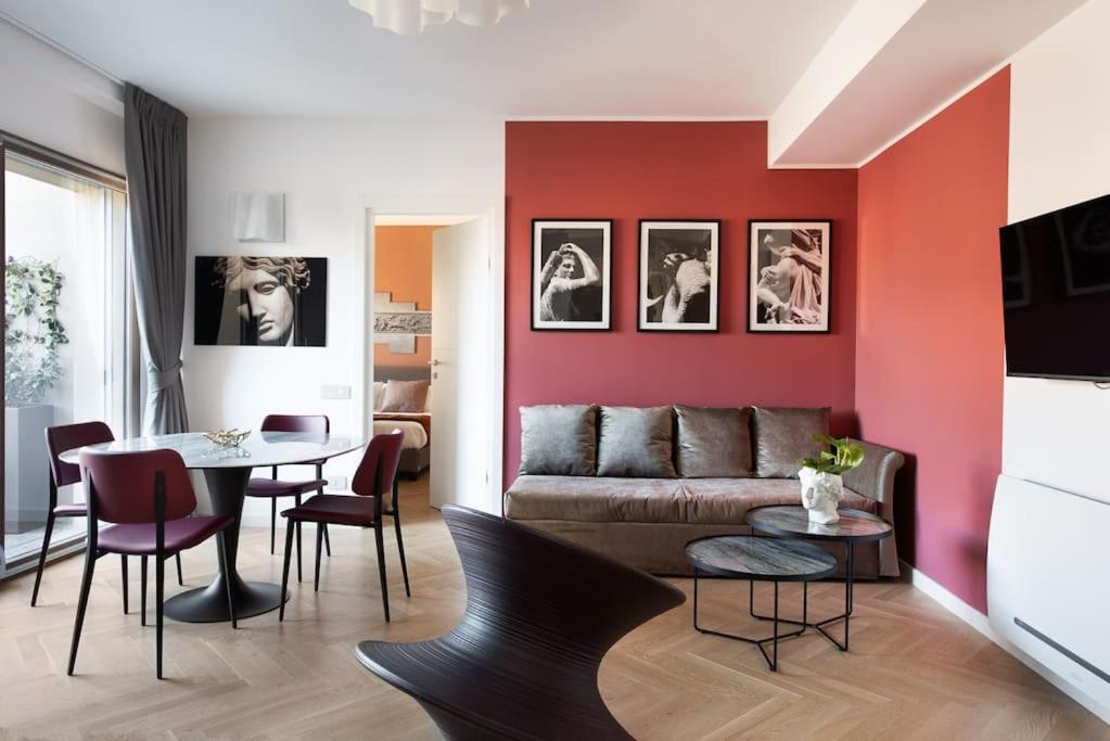 Idyllia - Vesta Luxury Roma