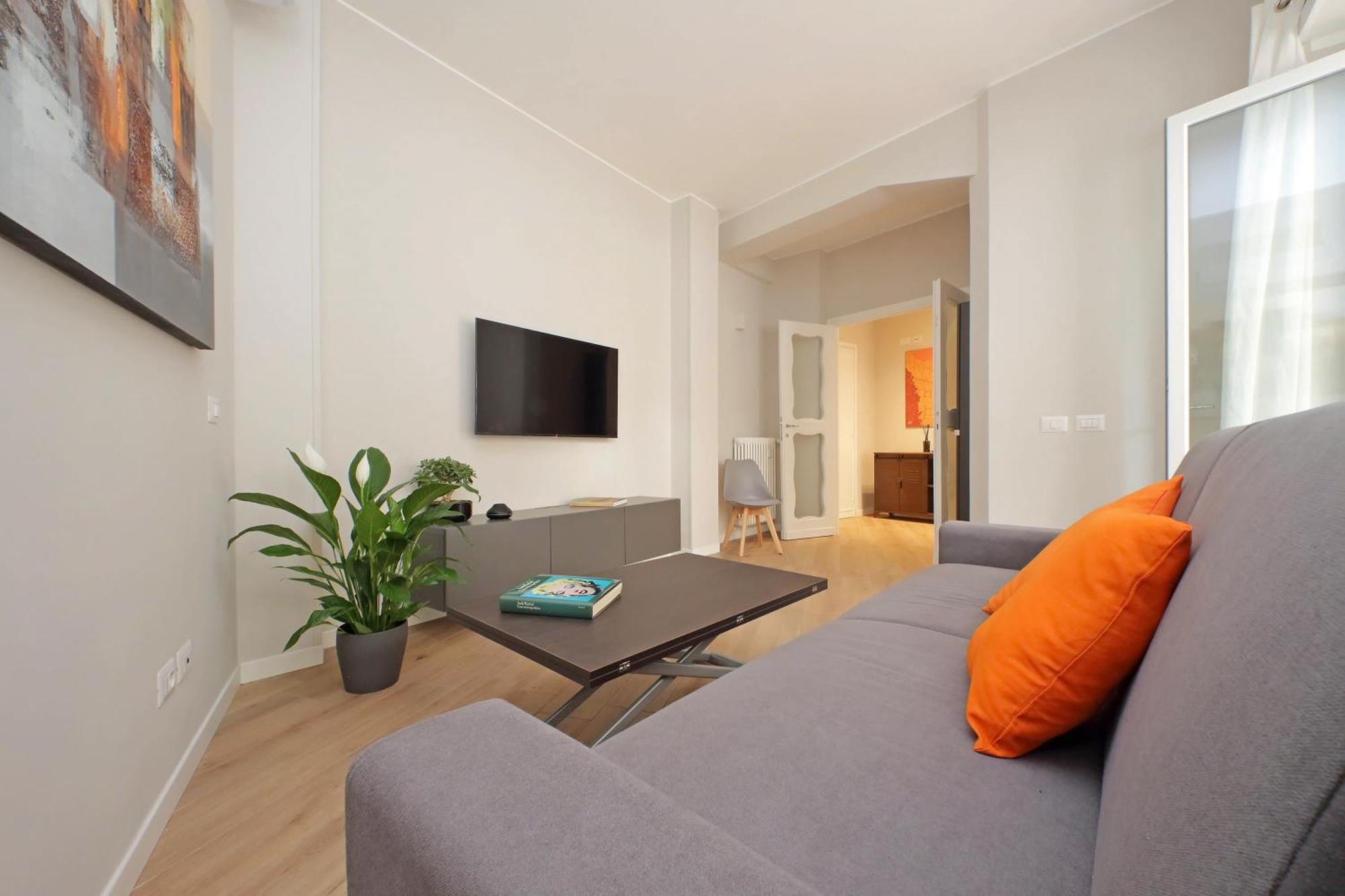 Boutique Con Ampia Terrazza - Citta Del Vaticano Roma