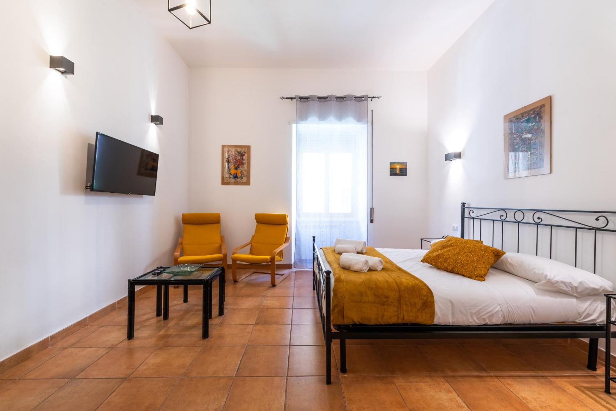 Gianicolense Appartamento
