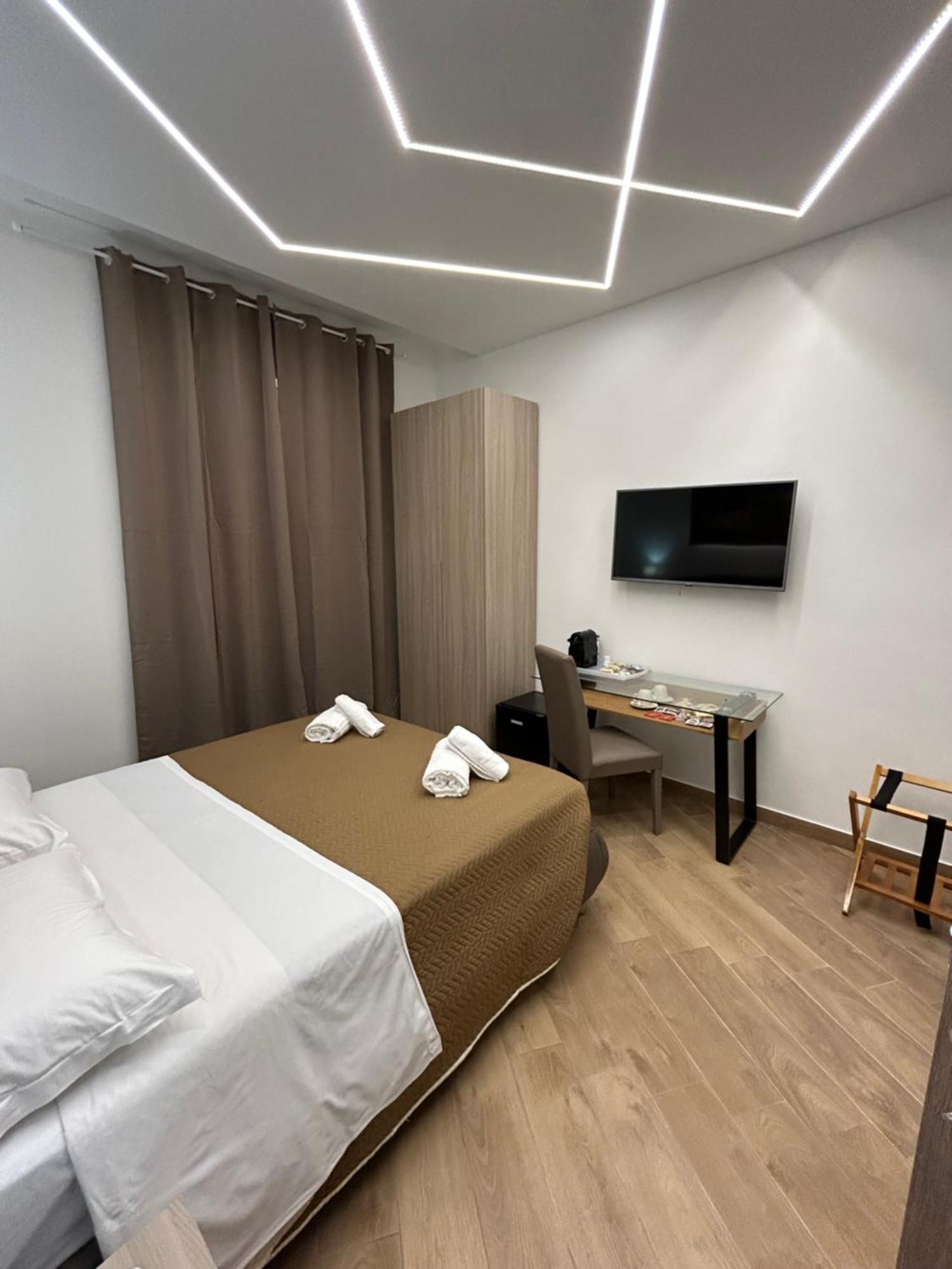 Grimaldi Comfort Affittacamere Roma