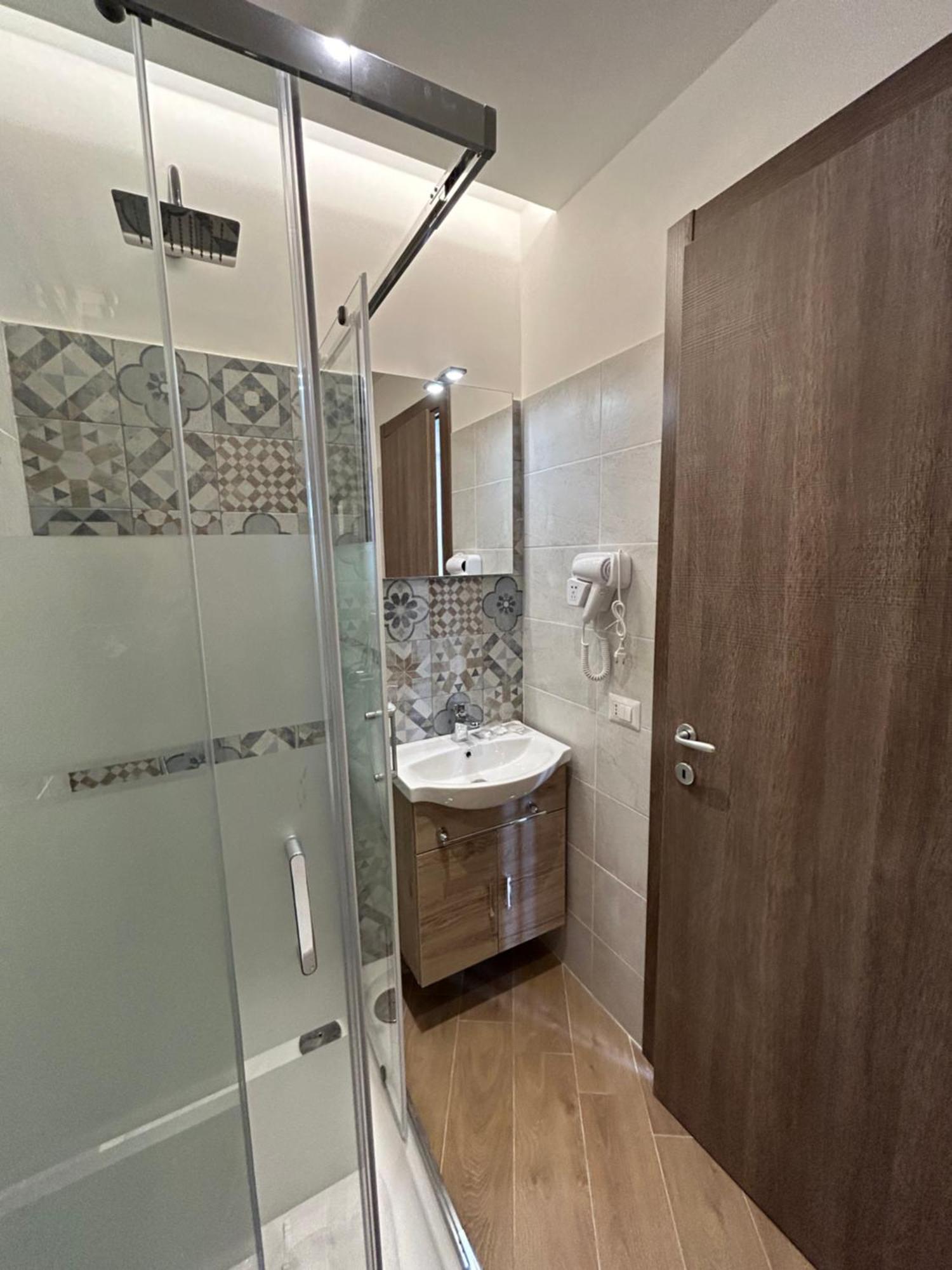 Grimaldi Comfort Affittacamere Roma