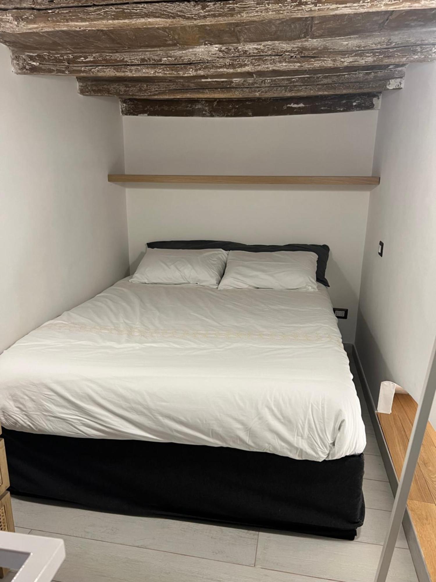 Loft A Piazza Di Spagna *