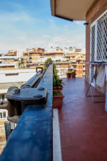 Apartment Roma, Gemelli Casa Eleganza, Modernista *
