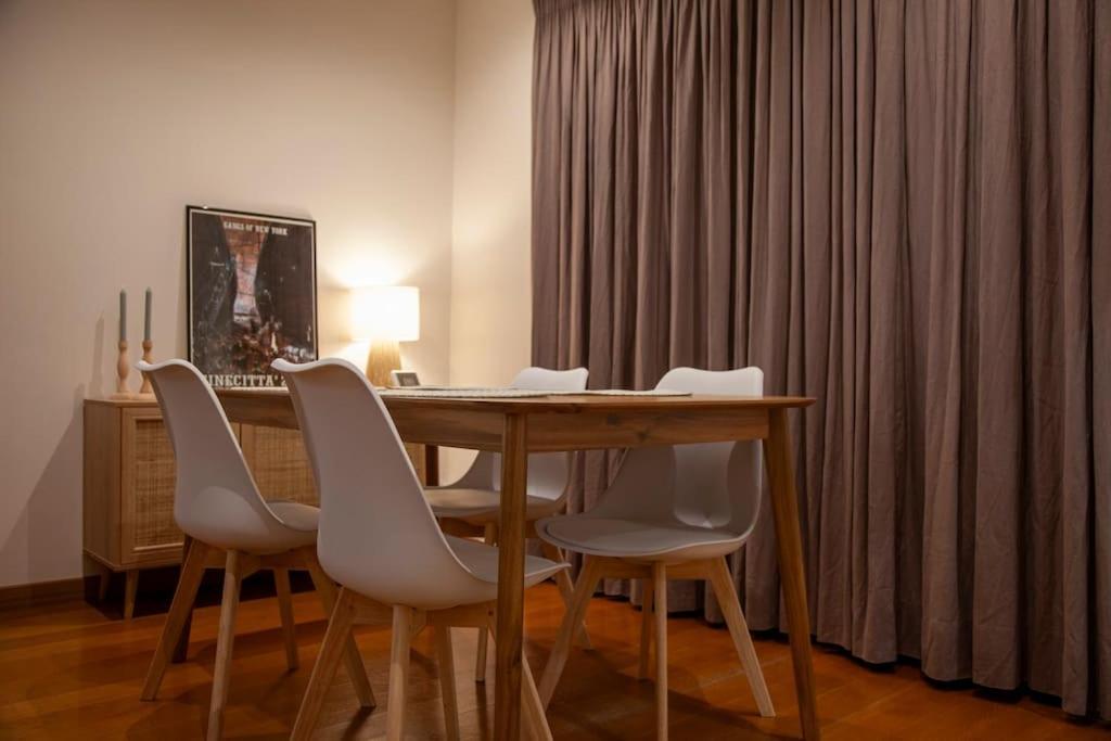 Apartment Roma, Gemelli Casa Eleganza, Modernista *