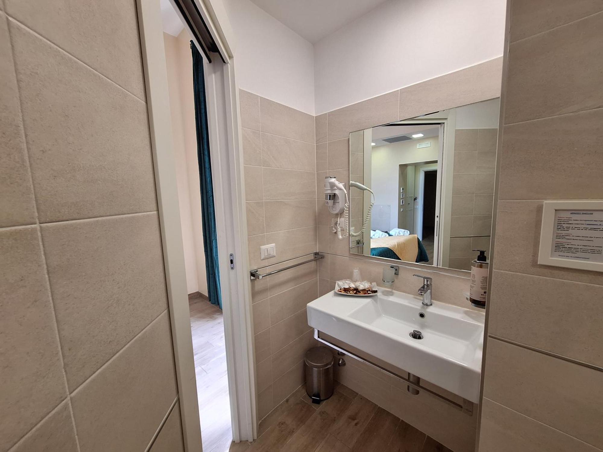 Residenze Serventi Longhi Casa de hóspedes