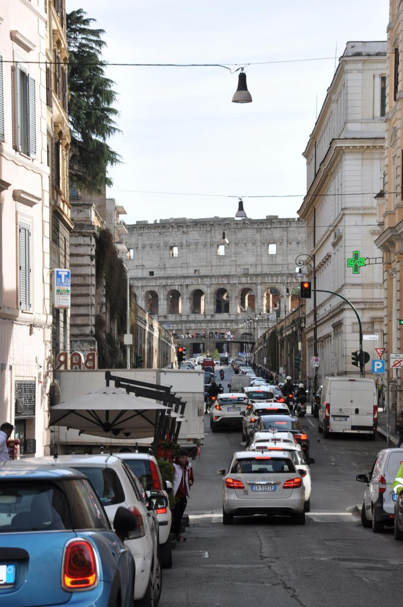 Colosseo * Roma