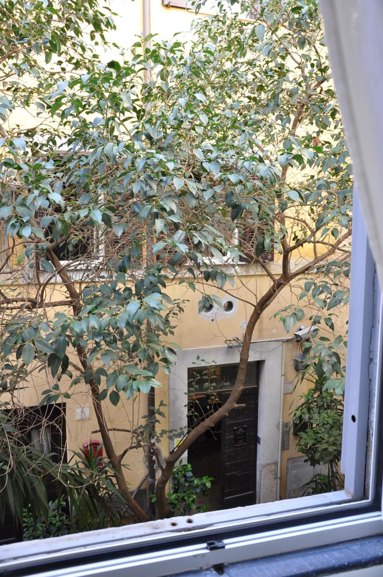 Casa de hóspedes Colosseo *