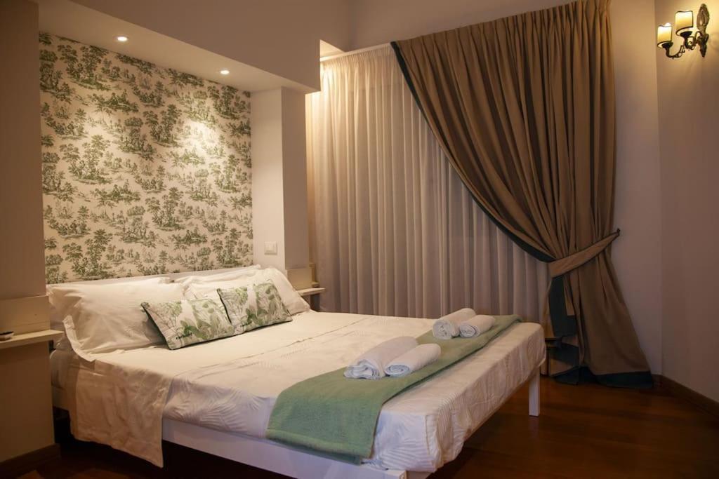 Apartment Roma, Gemelli Casa Eleganza, Modernista