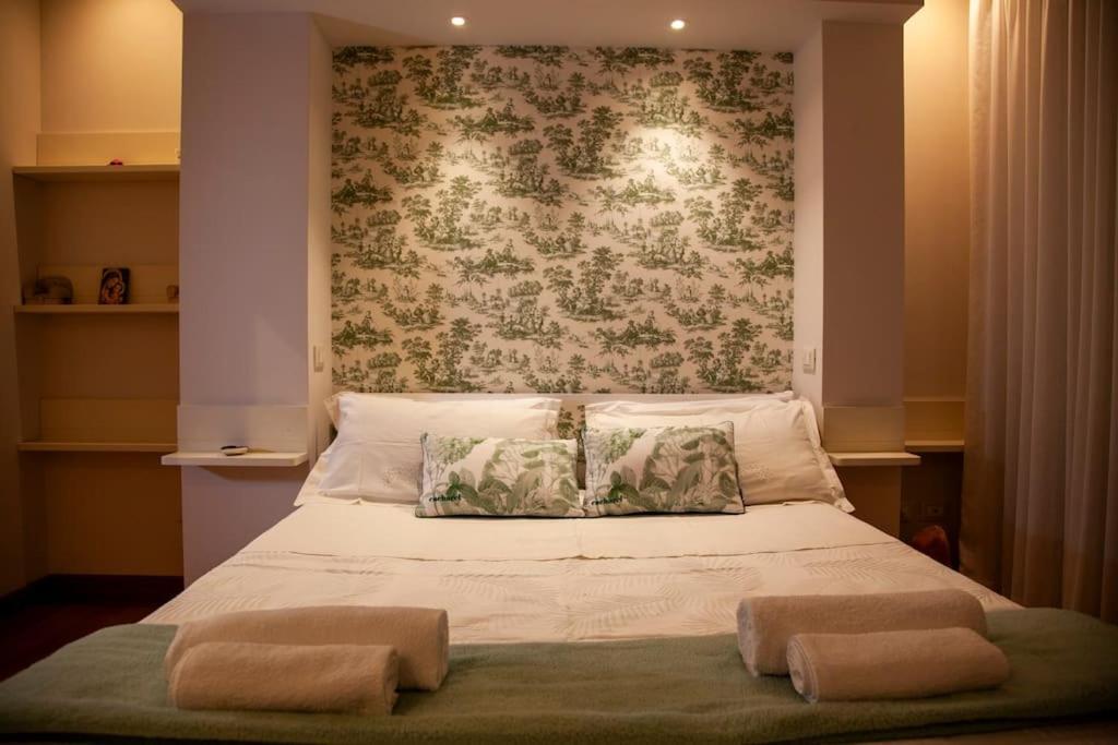 Apartment Roma, Gemelli Casa Eleganza, Modernista *
