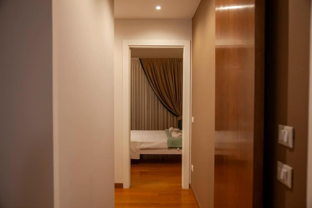 Apartment Roma, Gemelli Casa Eleganza, Modernista Rome