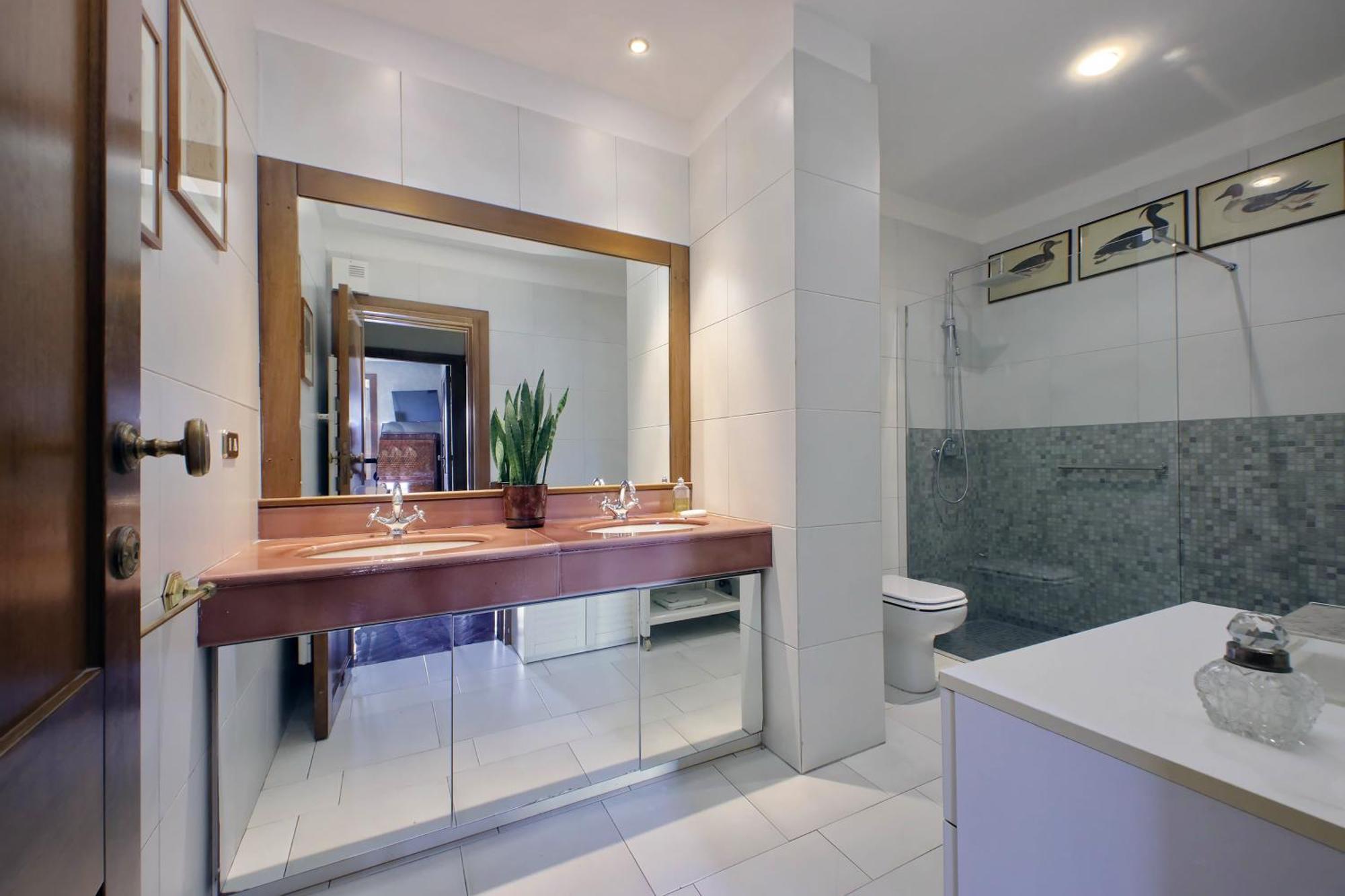 Colosseo Way Apartment