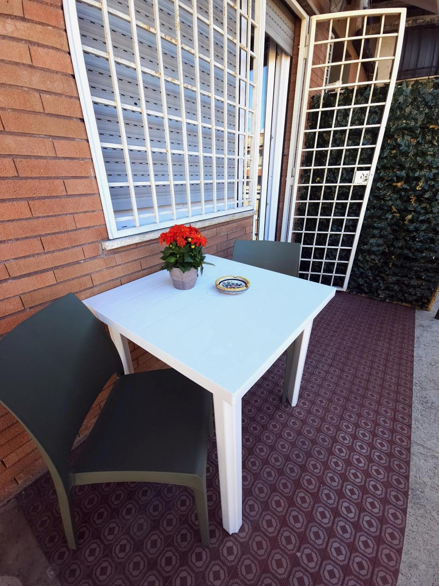 Casa de hóspedes Piol Roma