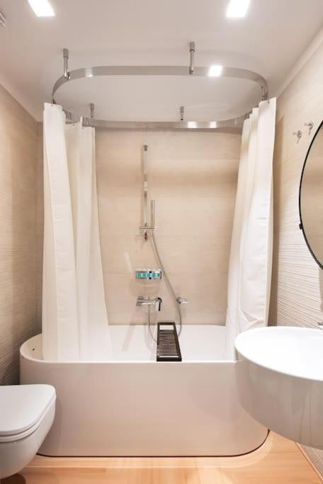 Appartamento Idyllia - Vesta Luxury *