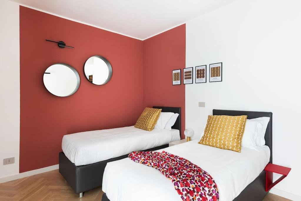 Idyllia - Vesta Luxury Roma