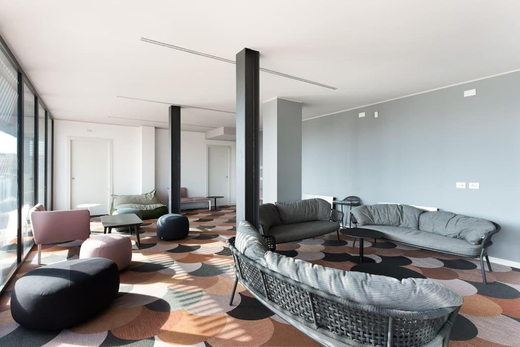 Appartamento Idyllia - Vesta Luxury *