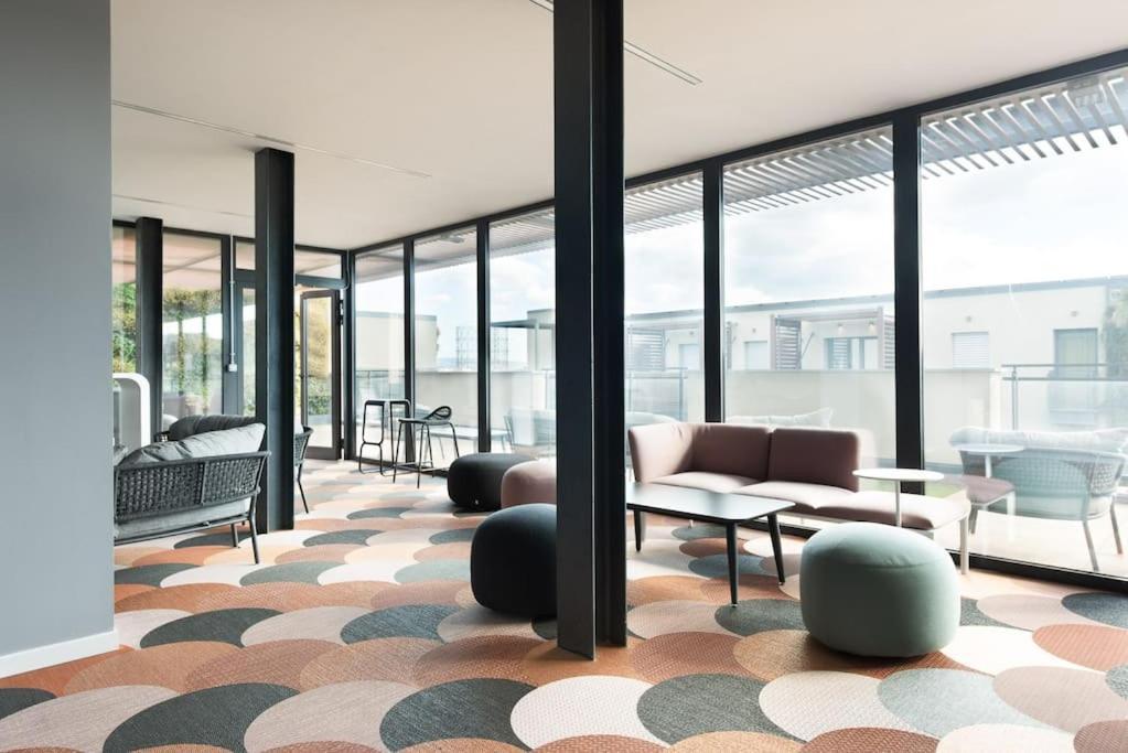 Appartamento Idyllia - Vesta Luxury Roma