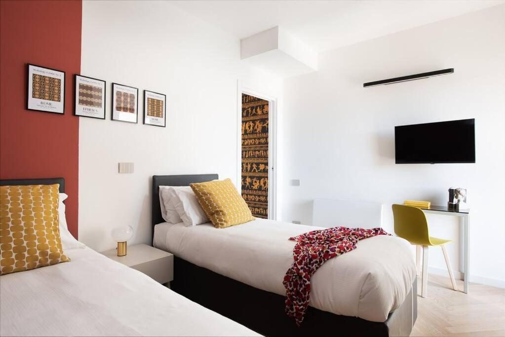 Idyllia - Vesta Luxury *