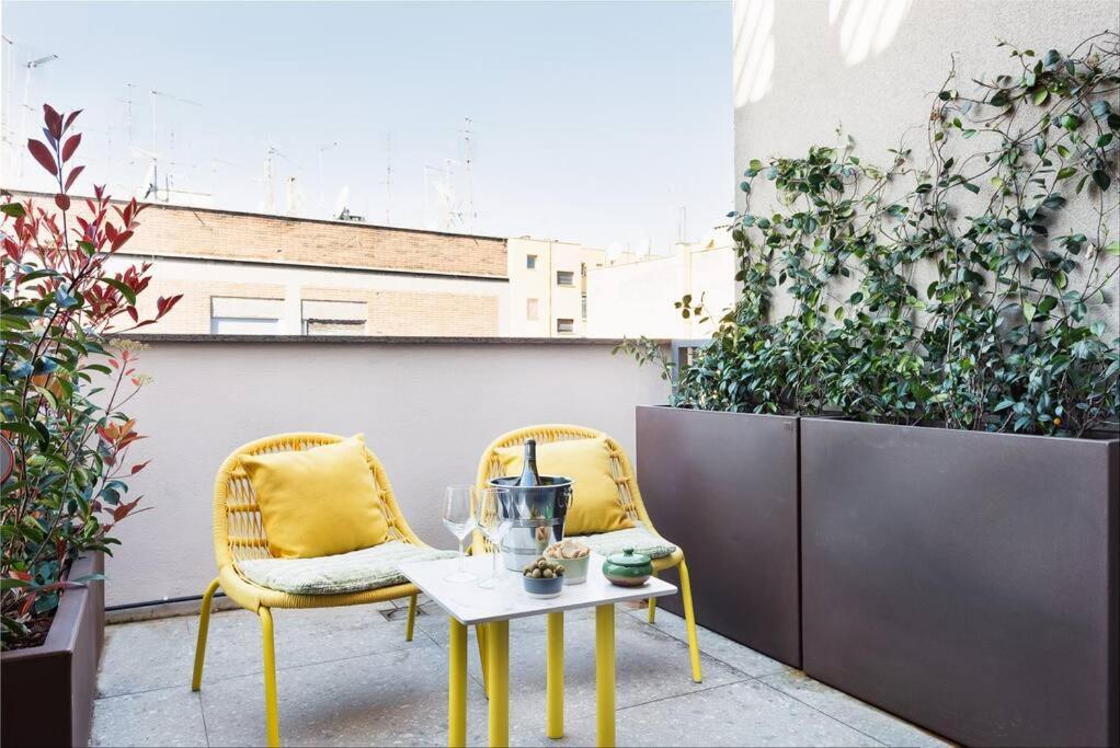 Idyllia - Vesta Luxury