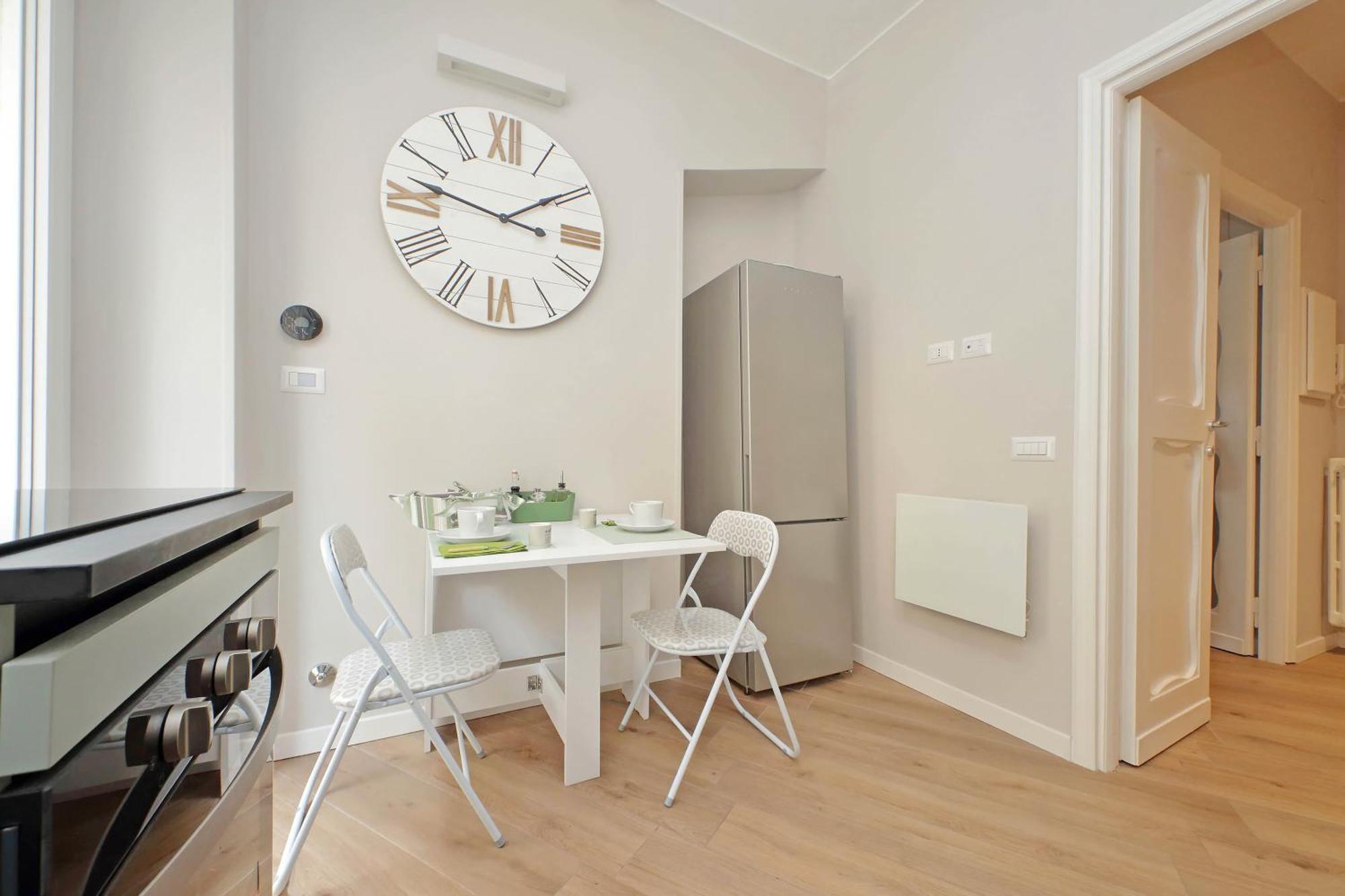 Boutique Con Ampia Terrazza - Citta Del Vaticano Leilighet Roma