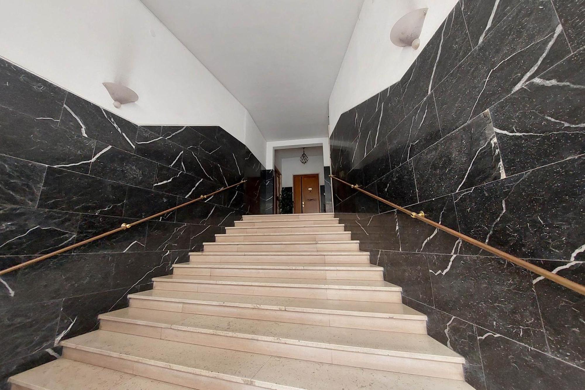 Boutique Con Ampia Terrazza - Citta Del Vaticano Leilighet
