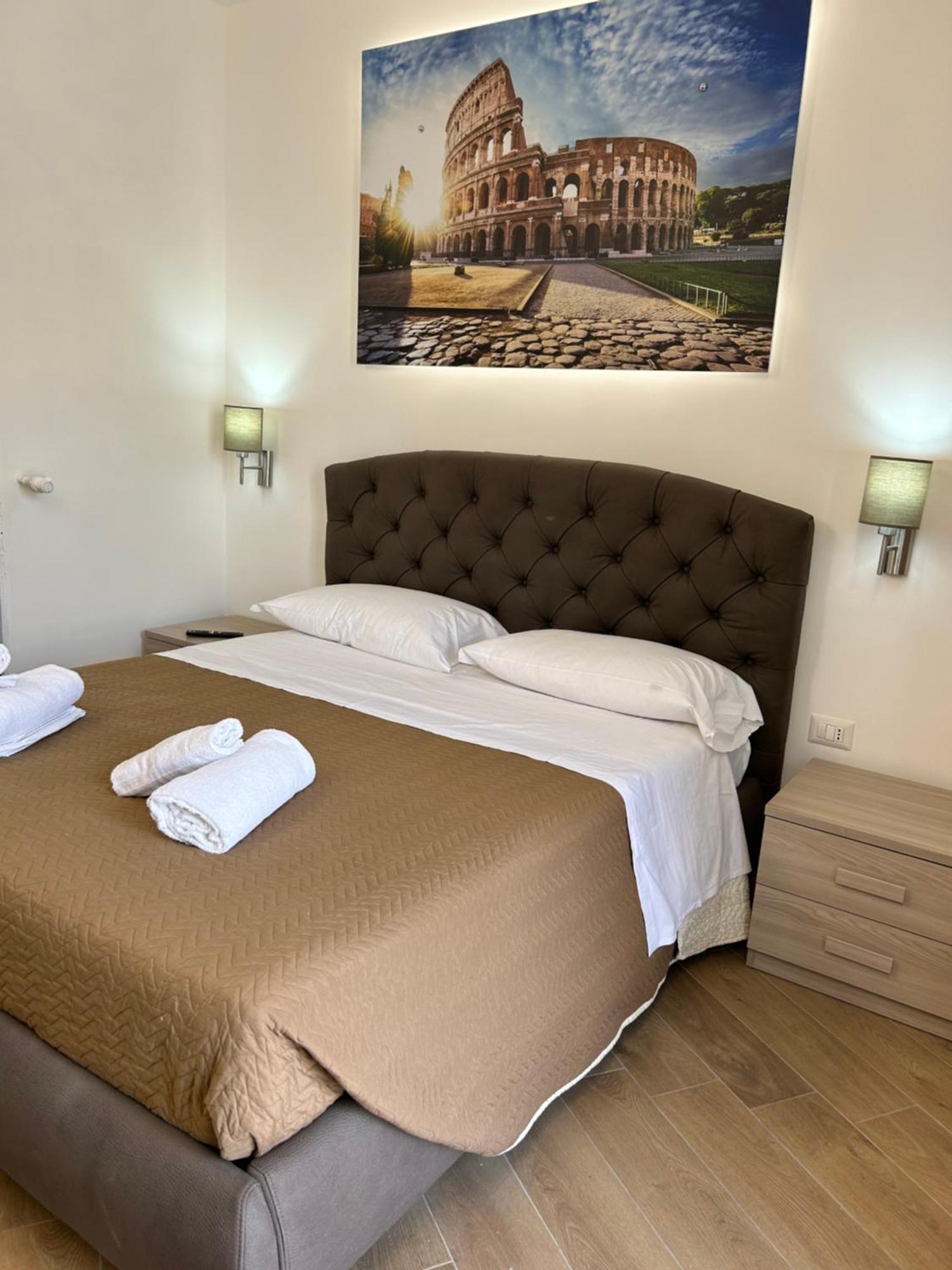 Affittacamere Grimaldi Comfort *