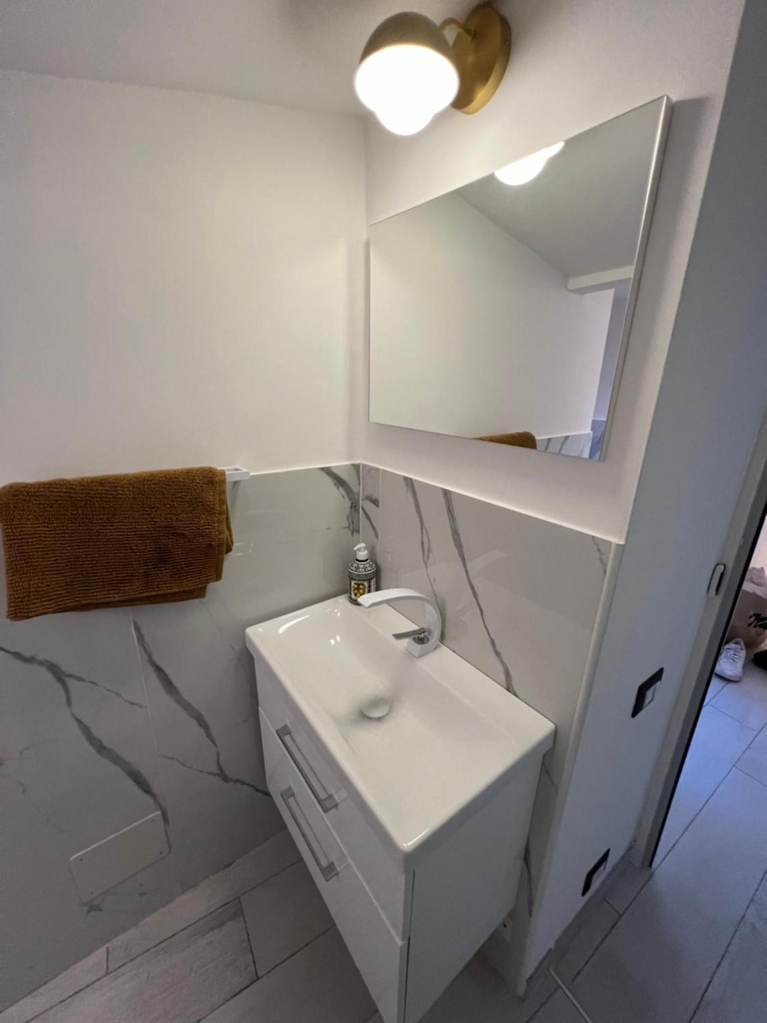 Appartamento Loft A Piazza Di Spagna