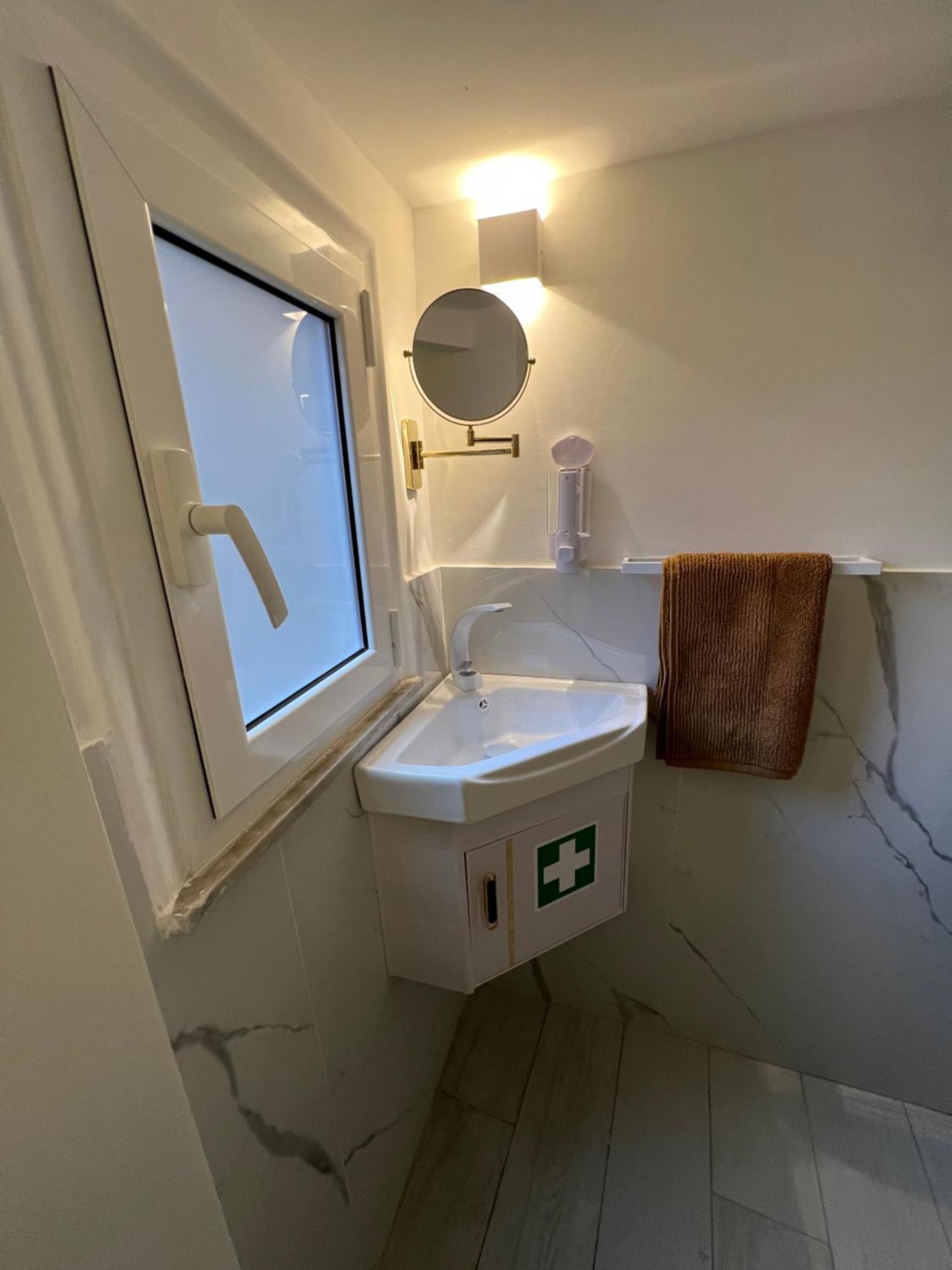 Loft A Piazza Di Spagna