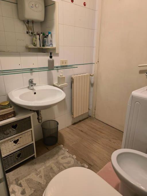 Apartamento Dependance In Private Garden Id29923 Roma