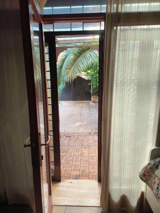 Dependance In Private Garden Id29923 Apartamento