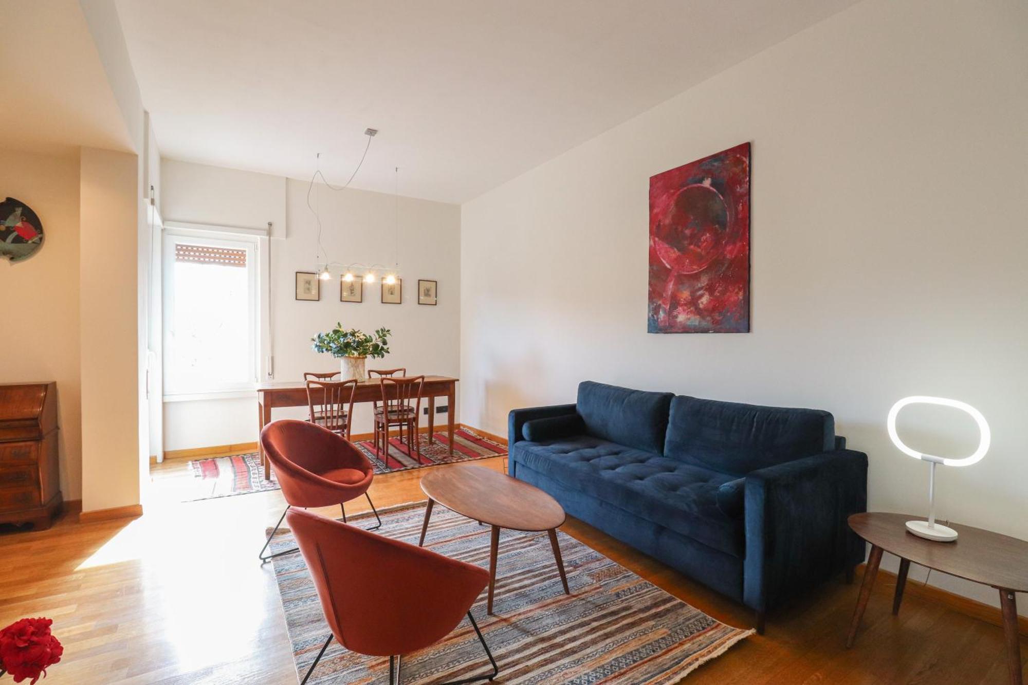 Appartamento We - Beautiful Pigneto - *