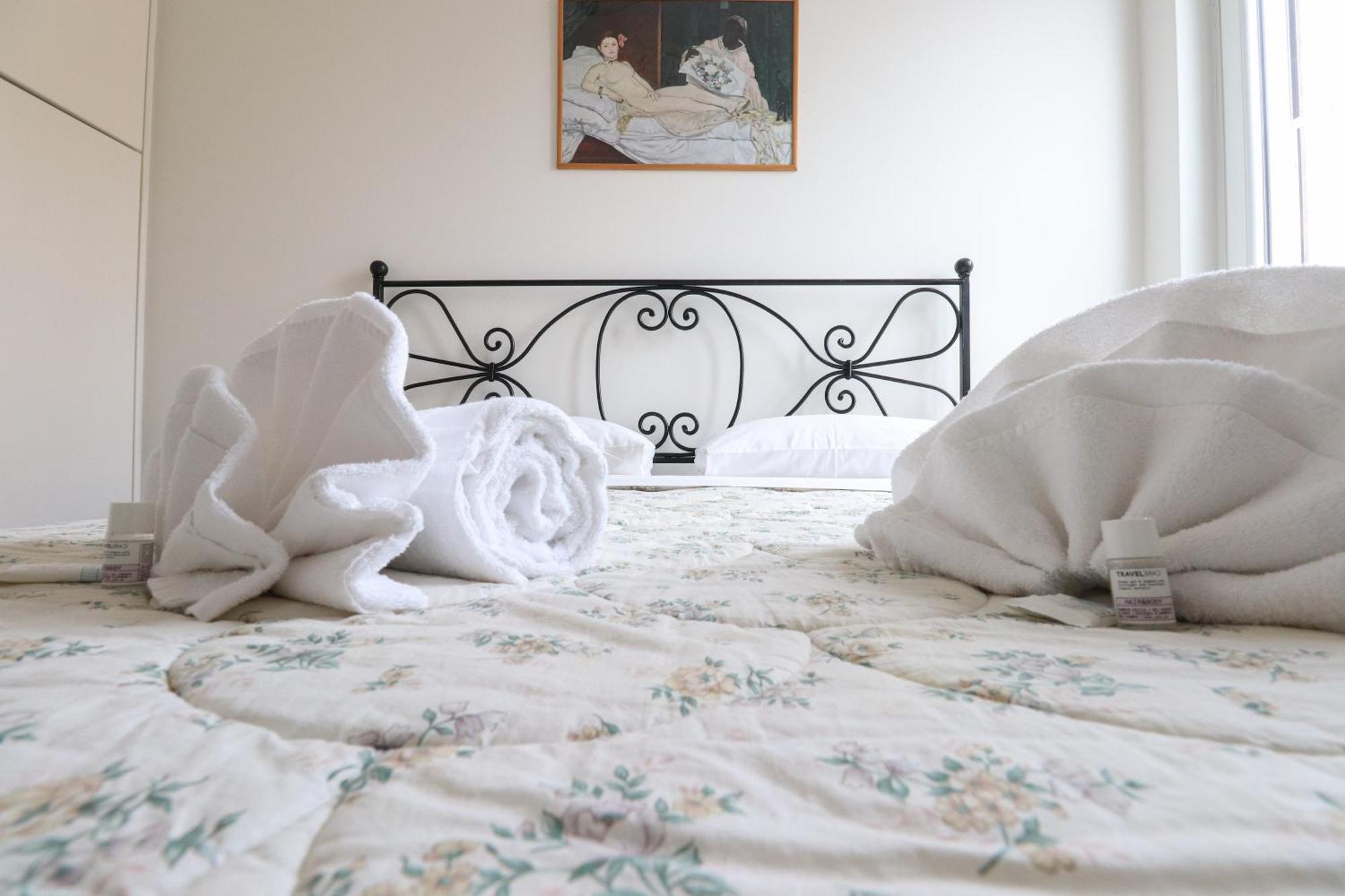 Appartamento We - Beautiful Pigneto - *