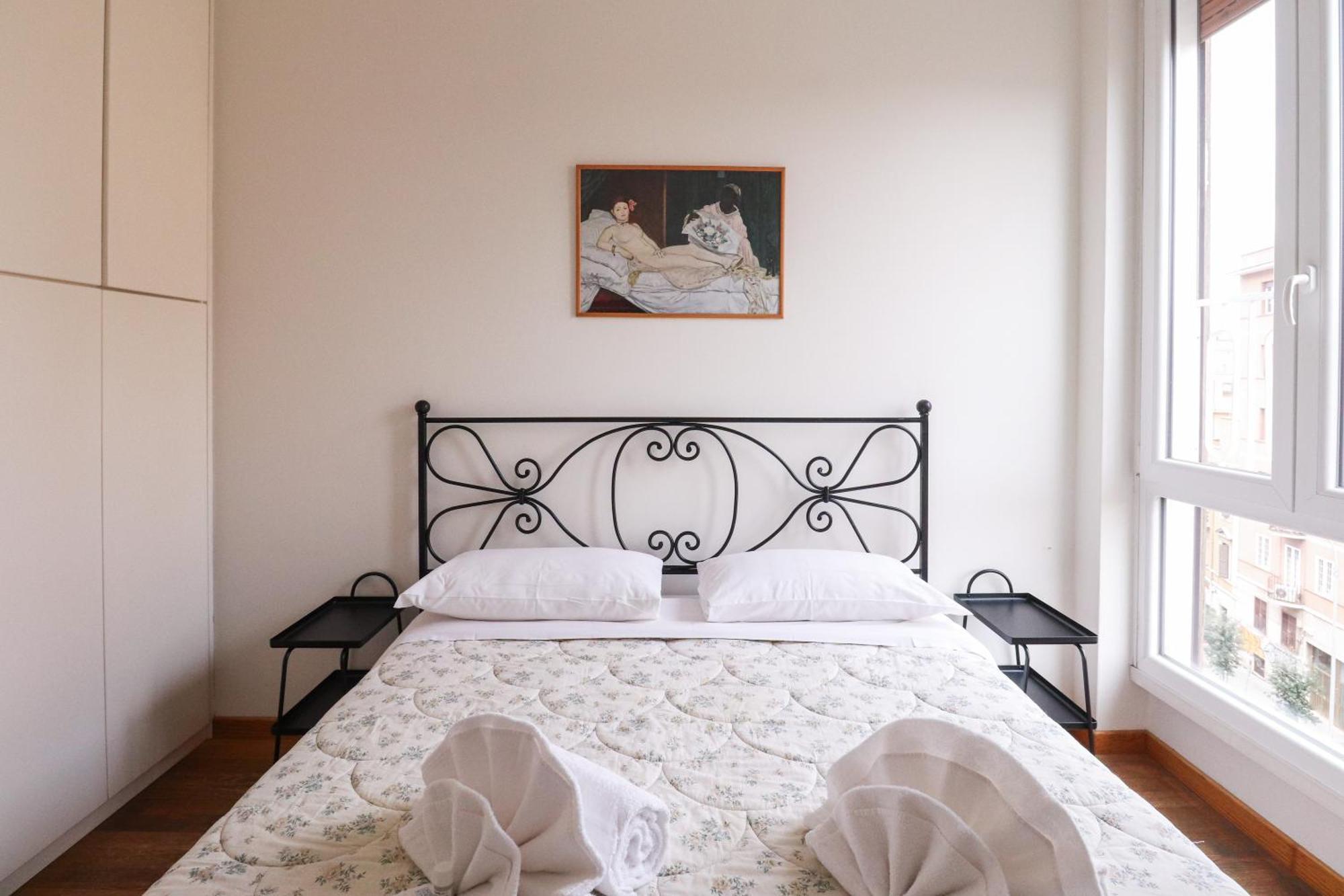 Appartamento We - Beautiful Pigneto -