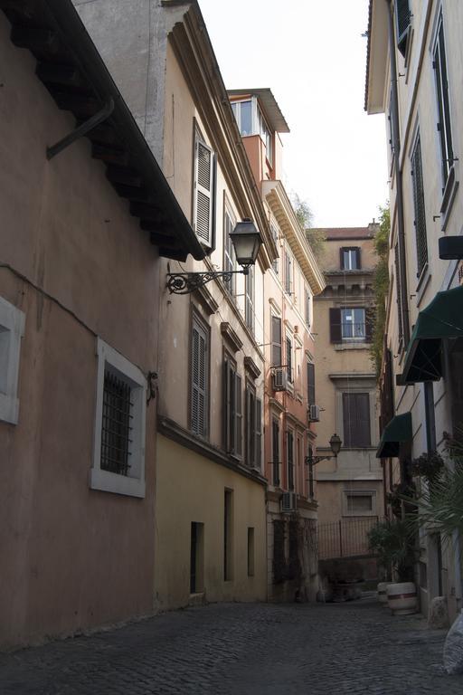 Leilighet Santonofrio *