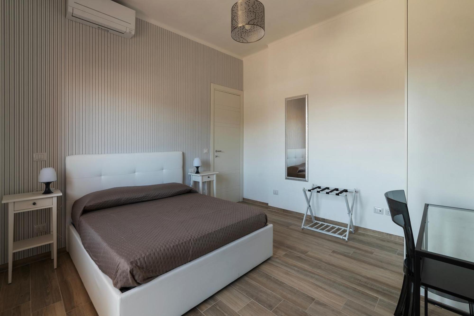 Valle Aurelia Elegant * Roma