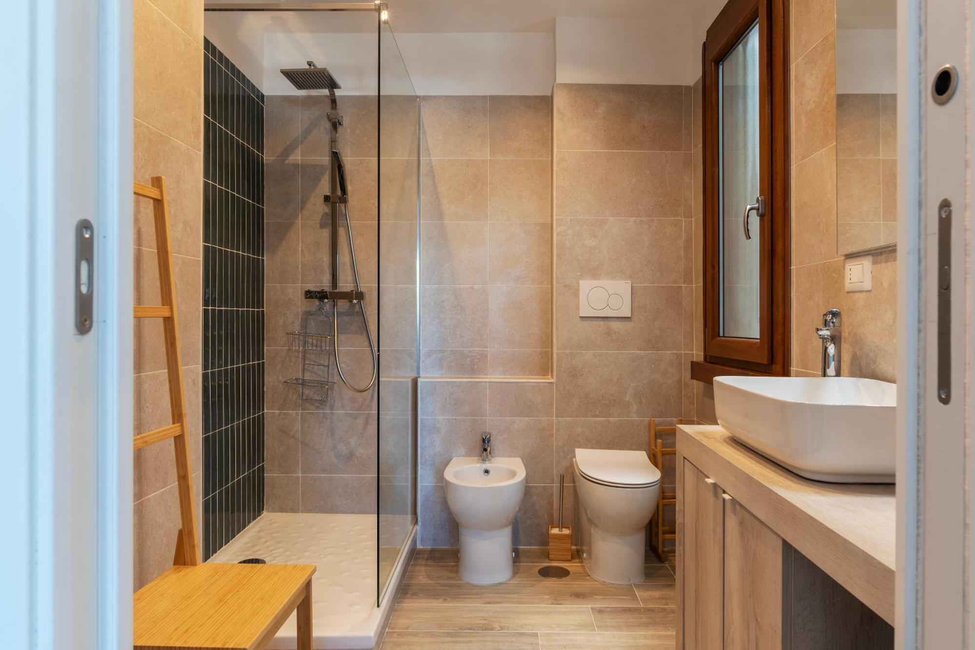 Apartamento Valle Aurelia Elegant