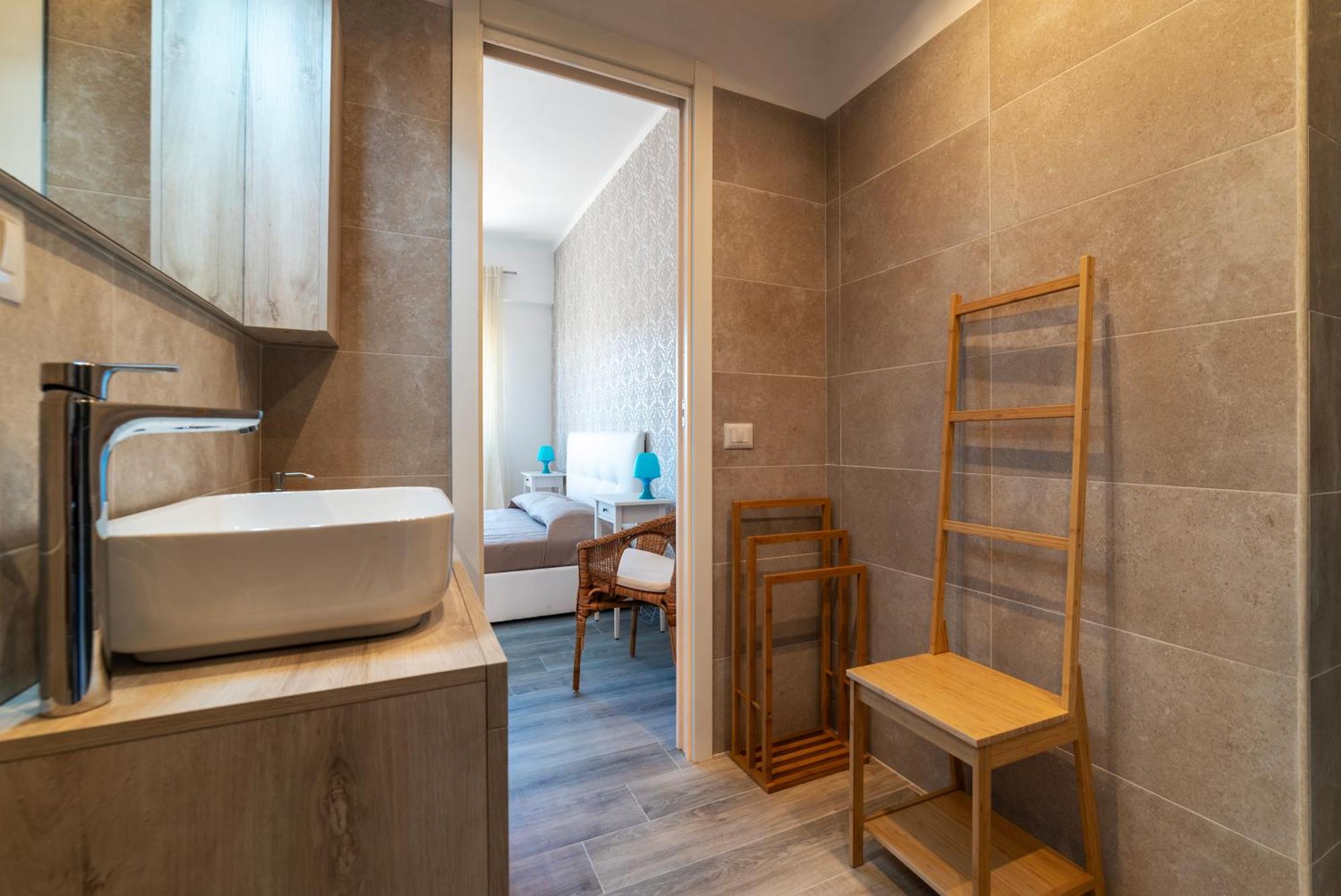 Valle Aurelia Elegant Apartamento