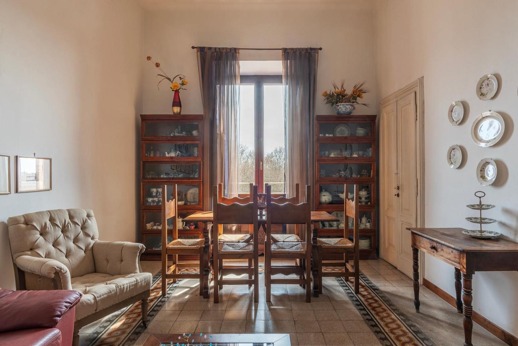 Apartamento Piazza Vittorio Emanuele Ii Classic