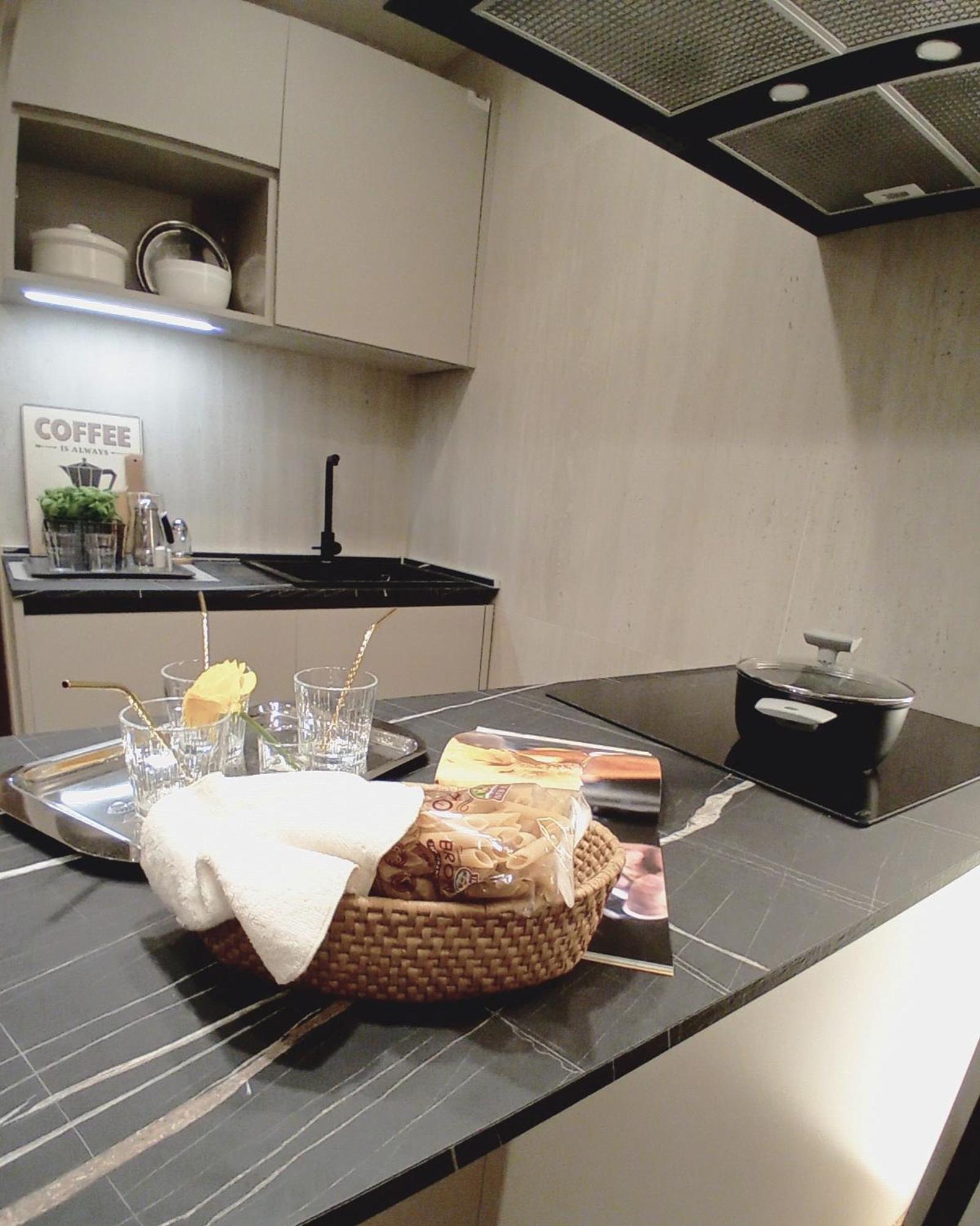 Appartamento Ad Vatican Luxury *