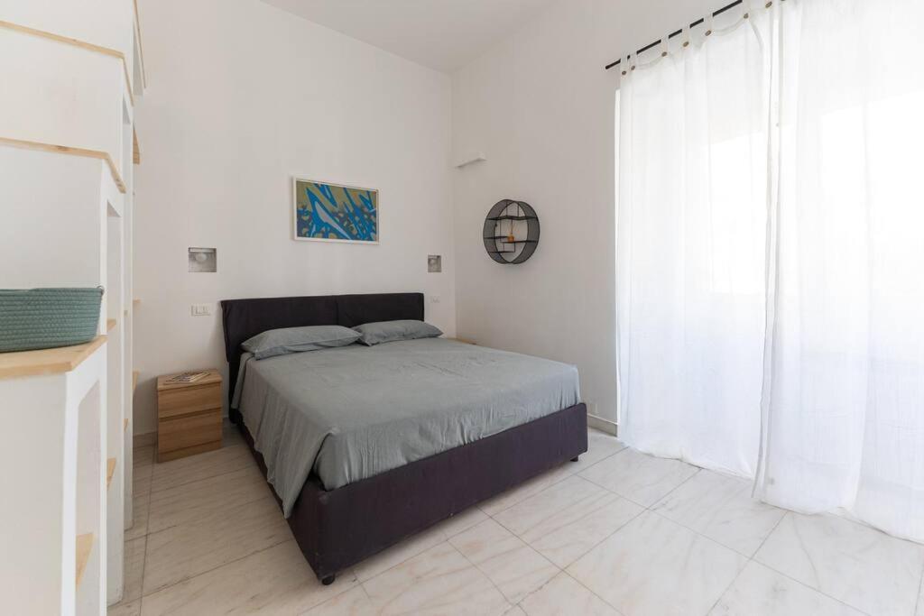 Apartamento Diocleziano *