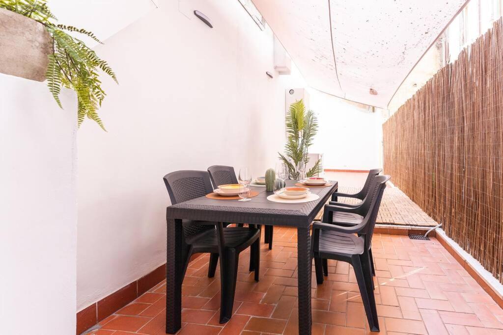 Apartamento Diocleziano Roma