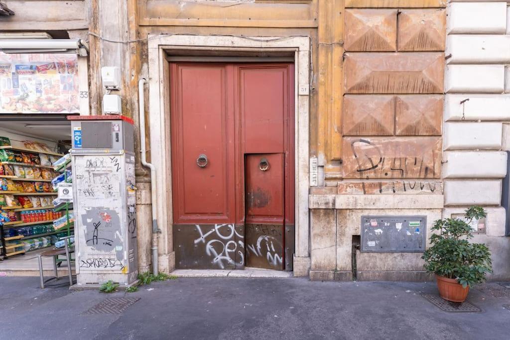 Diocleziano Roma
