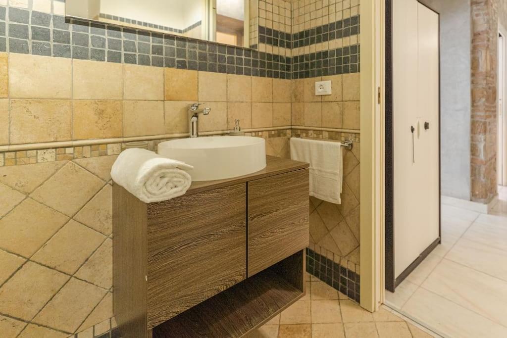 Diocleziano Apartamento
