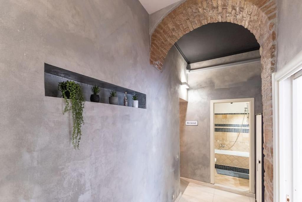 Apartamento Diocleziano