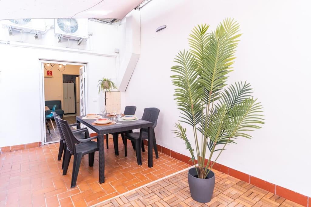 Apartamento Diocleziano Roma