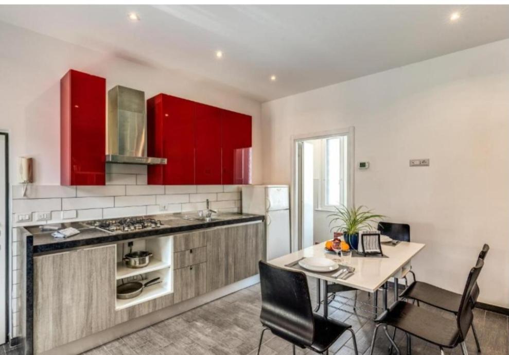 Apartamento Dell'acquedotto