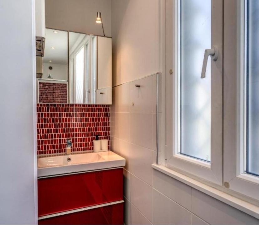 Dell'acquedotto Apartamento *