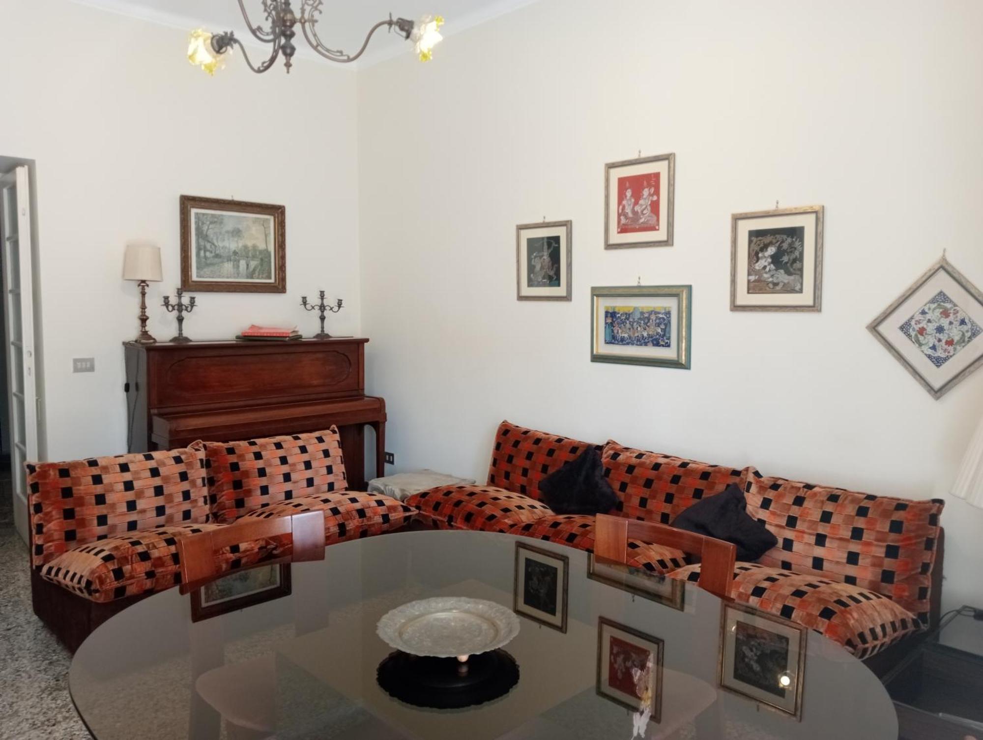 Leilighet Il Vostro Comfort