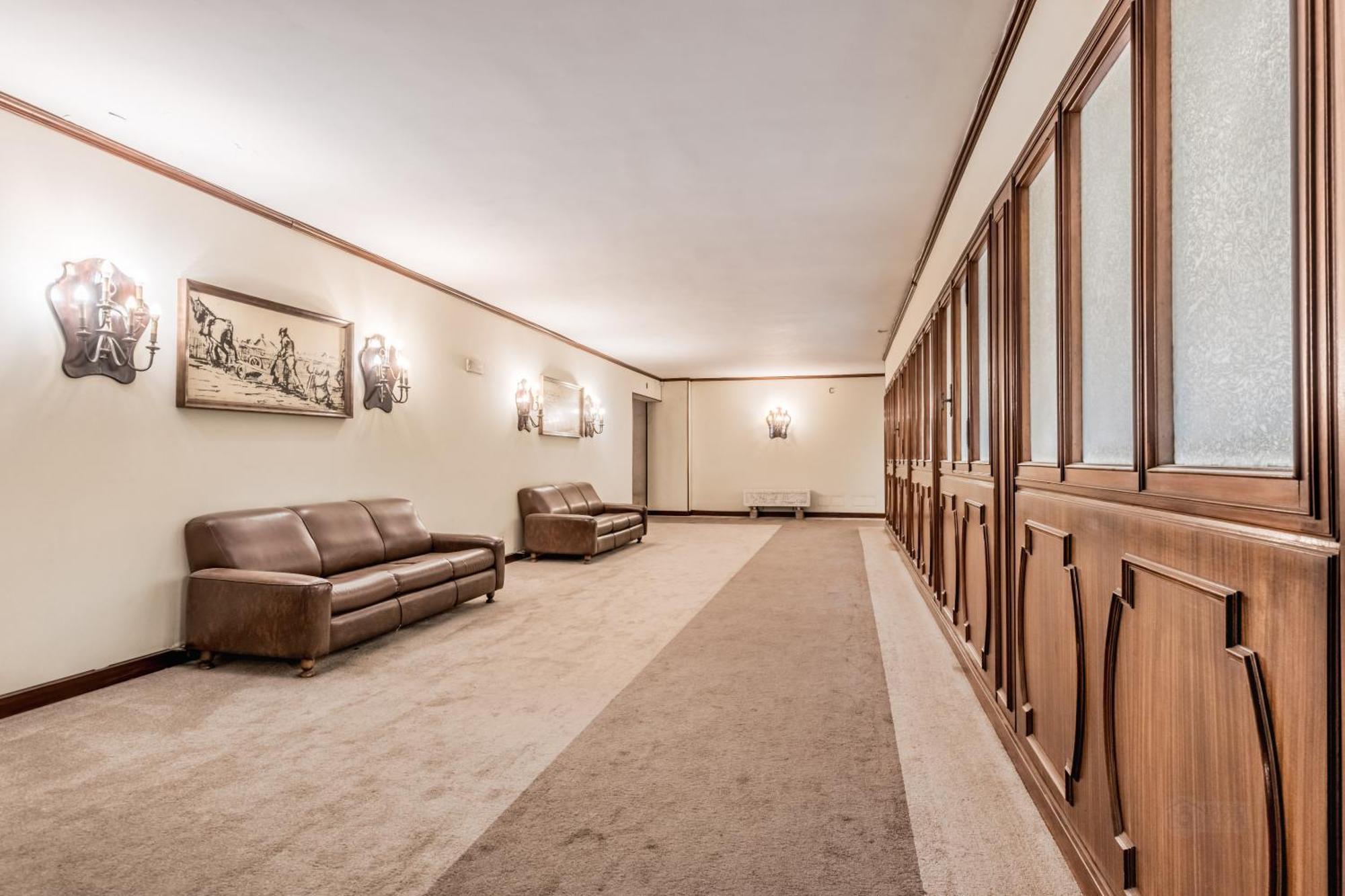 Il Nido Di Lulu Apartment Rom