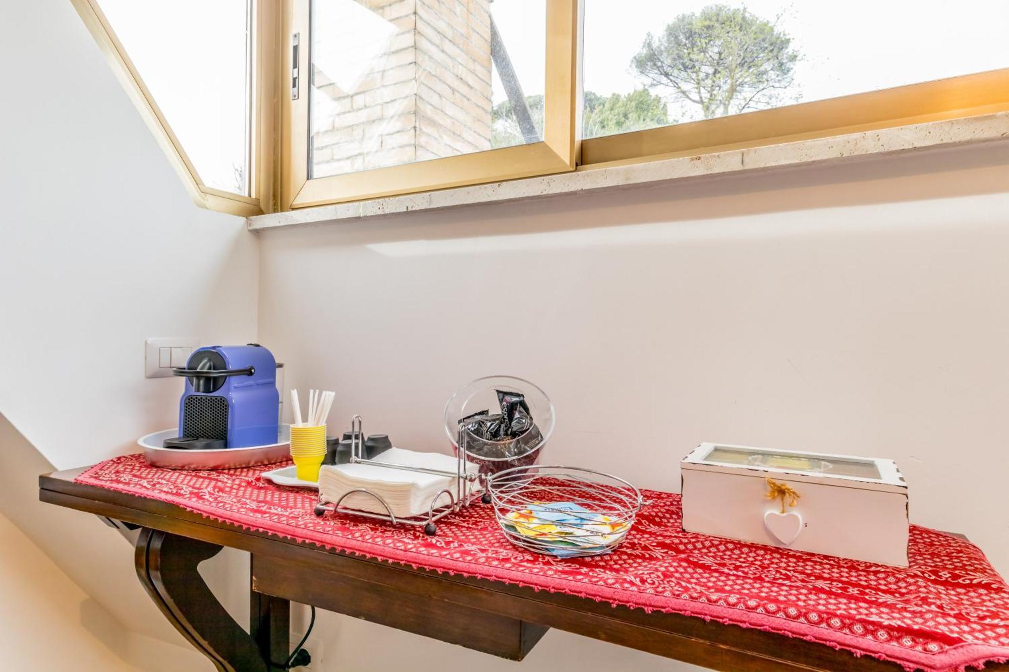 Il Nido Di Lulu Apartment